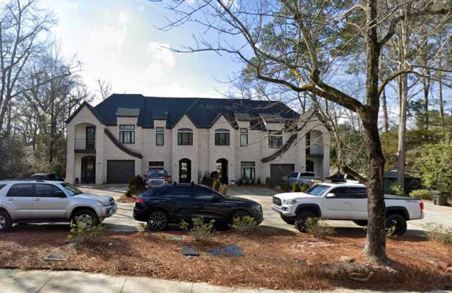 Short-Term Lease Only!