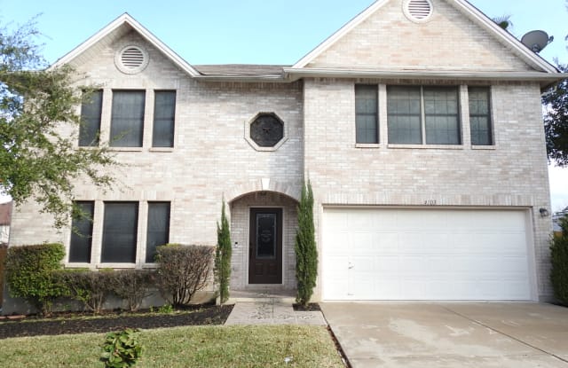 4103 Cisco Valley Drive - 4103 Cisco Valley Drive, Pflugerville, TX 78664