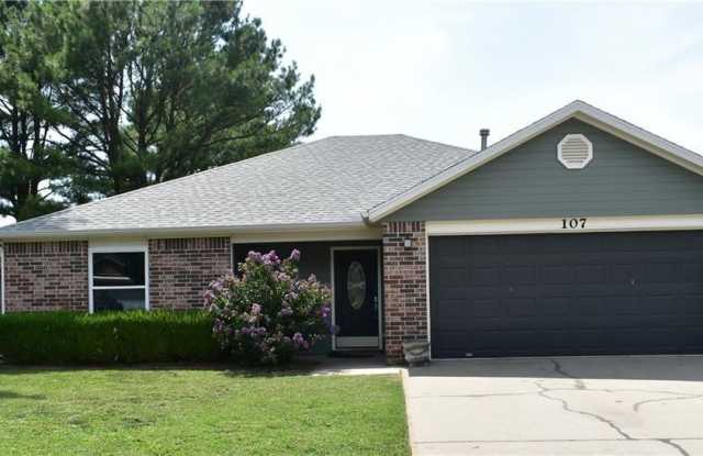 107 Rebecca  RD
