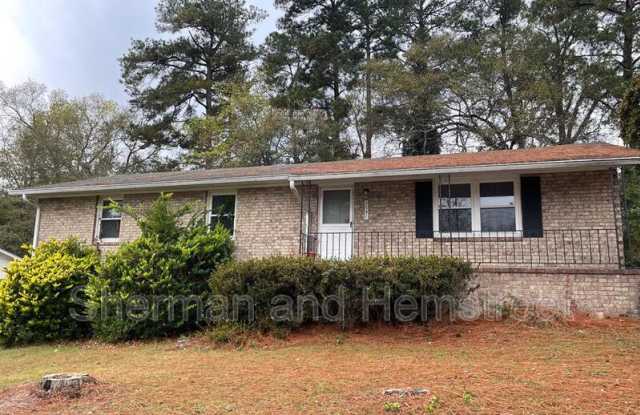 2341 Ridge Road - 2341 Ridge Road, Augusta, GA 30906