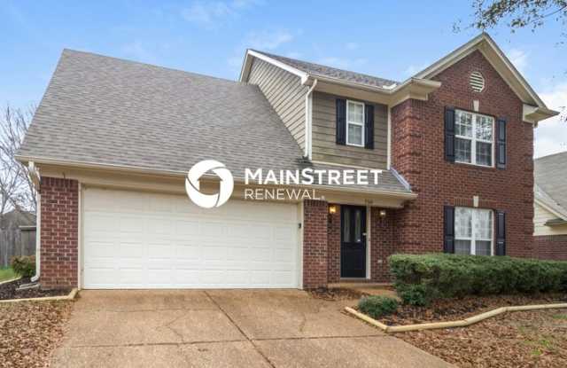 5368 Milton Ridge Drive