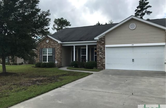 154 Willow Point Circle - 154 Willow Point Circle, Savannah, GA 31407