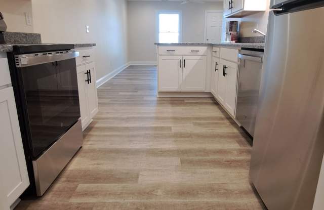 3205 Newport Street - A