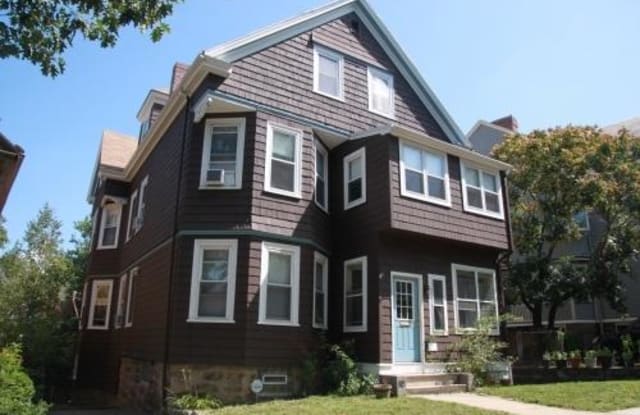 18 Oakview Ter - 18 Oakview Terrace, Boston, MA 02130