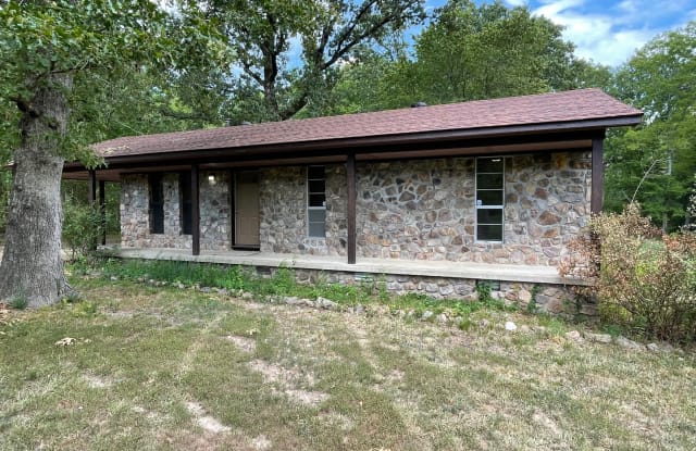 20632 Congo Ferndale Road - 20632 Congo Ferndale Road, Saline County, AR 72210