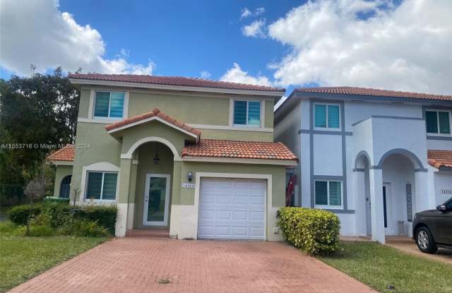 14364 SW 134th Ct - 14364 Southwest 134th Court, Three Lakes, FL 33186