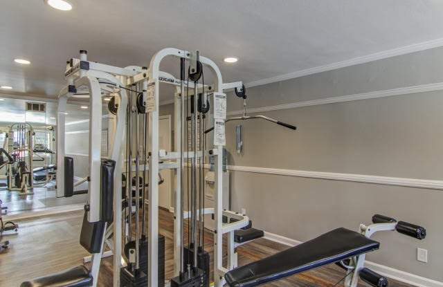 6701 De Soto Ave Unit A11