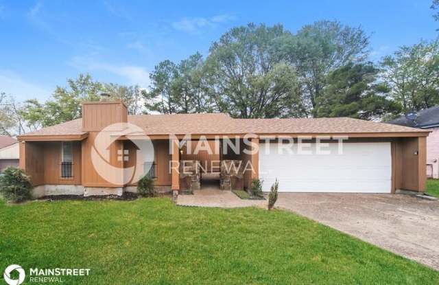 6488 Rocky Park Drive
