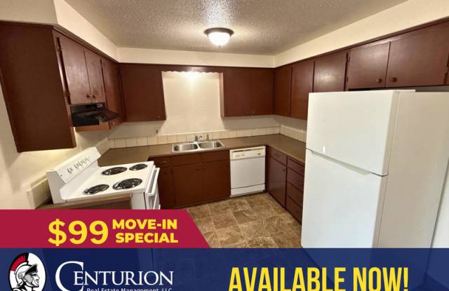 Photo of 3919 Iberis St. NE