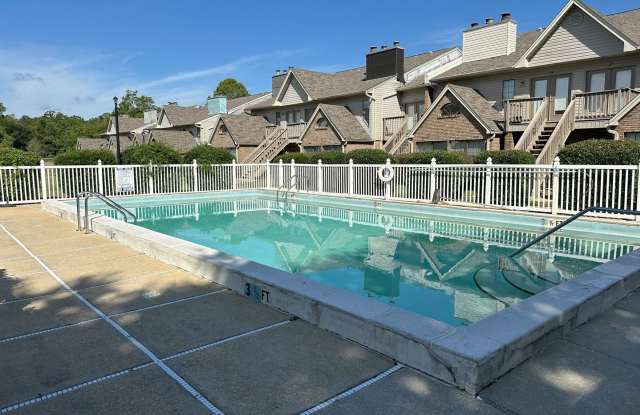 Photo of Condo for Rent!!!