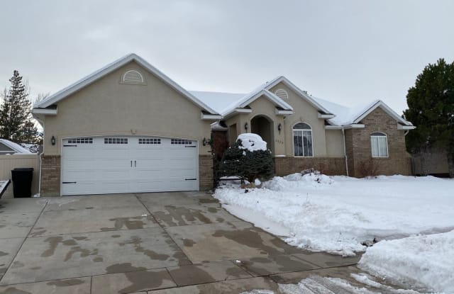 2079 E. View Dr. - 2079 East View Drive, South Weber, UT 84405