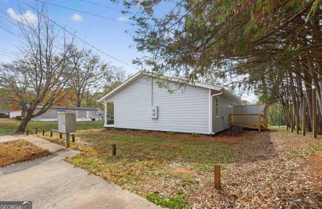 491 Vine Street unit: B