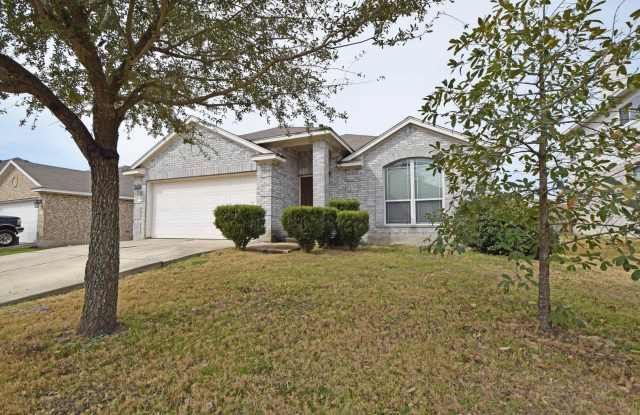 3/2/2 in Kyle available for February - 256 Bloomsbury Drive, Kyle, TX 78640