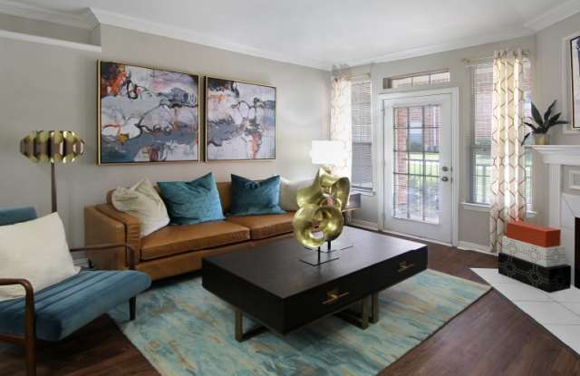 Photo of SaddleBrook Apartments