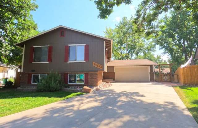 2500 Bradbury Court