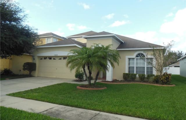 11420 VILLAGE BROOK DRIVE - 11420 Village Brook Drive, Riverview, FL 33579