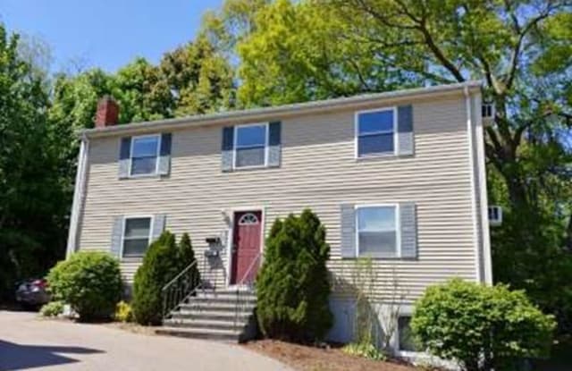 6 McLaughlin - 6 Mclaughlin Street, Framingham, MA 01701