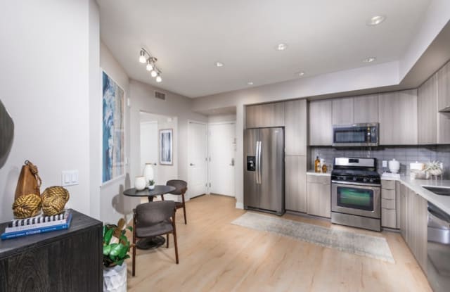 Photo of Luce Apartments