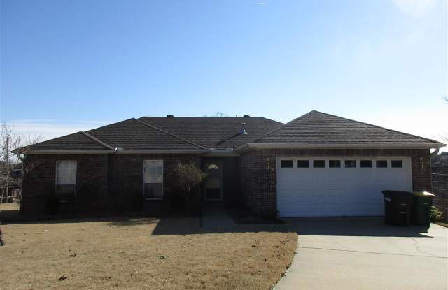 10739 Rocky Creek Court - 10739 Rocky Creek Court, Sherwood, AR 72120