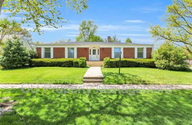3201 Fawn Hill Court