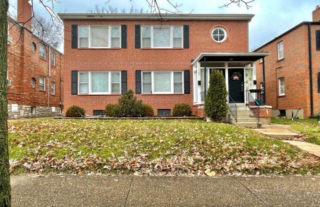 7255 Balson Avenue - 7255 Balson Avenue, University City, MO 63130