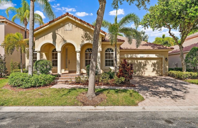 8158 Bautista Way - 8158 Bautista Way, Palm Beach Gardens, FL 33418