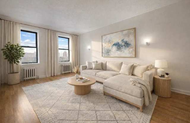 45 East Mosholu Parkway North