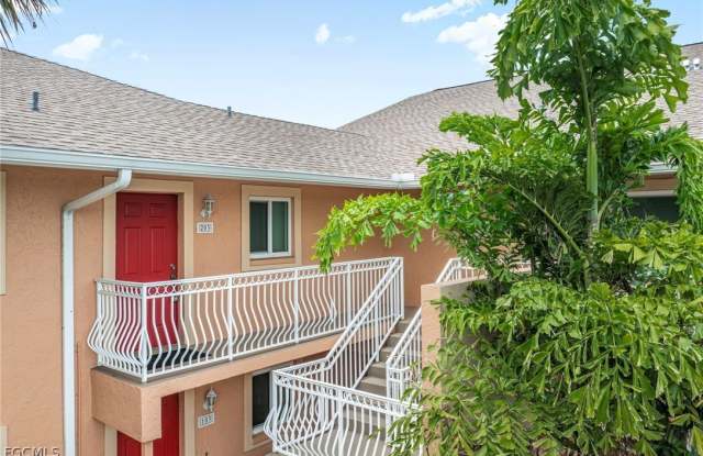 1118 SW 48th Terrace unit: 203