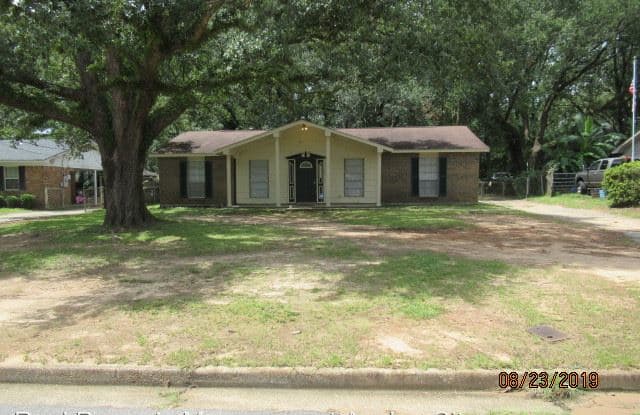 1658 Andover Blvd - 1658 Andover Boulevard, Mobile, AL 36609