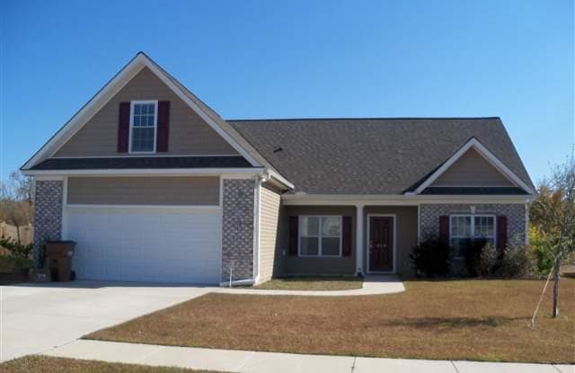 208 Emerald Ridge Road - 208 Emerald Ridge Rd, Onslow County, NC 28546