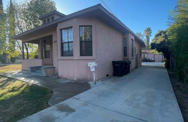 1108 East Central Avenue