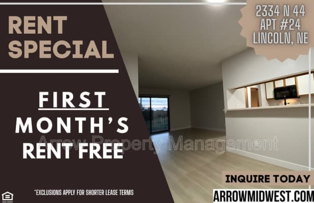 Photo of 2334 North 44th Street