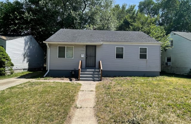 4323 E 11th Ave - 4323 East 11th Avenue, Gary, IN 46403