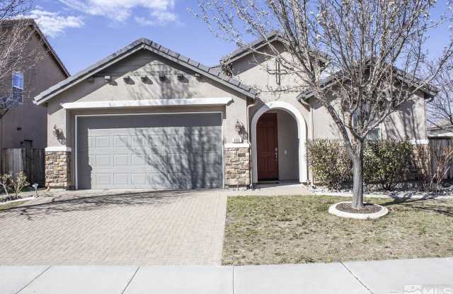 455 Terracina Way - 455 Terracina Way, Reno, NV 89521