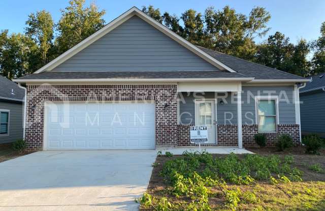 Home for Rent in Clanton, AL!!! Available to View Now!!! photos photos