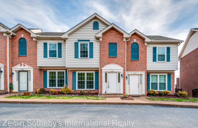 1625 Brentwood Pointe - 1625 Brentwood Pointe, Franklin, TN 37067