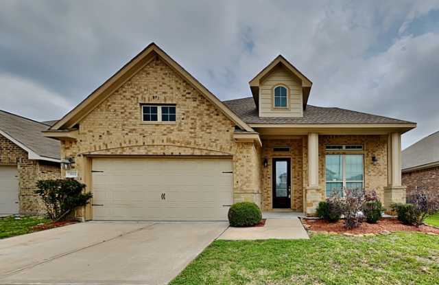 301 Country Crossing Circle - 301 Country Crossing Circle, Magnolia, TX 77354