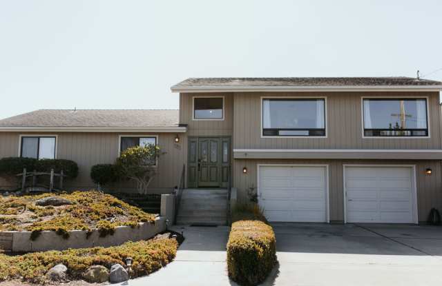 781 Manzanita Drive