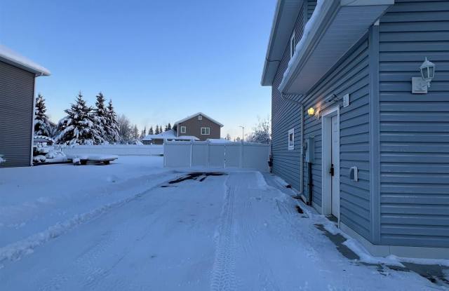 2806 CHIEF ALEXANDER DRIVE