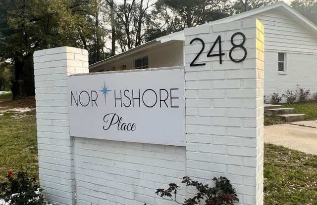 Photo of North Shore A