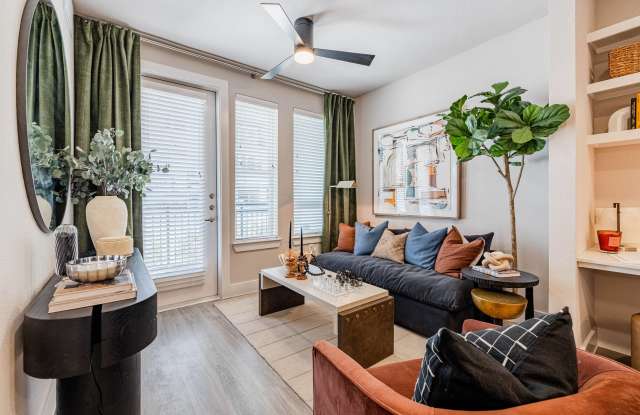 Presidium Tech Ridge