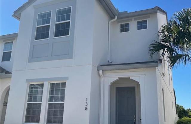 138 Captiva Drive - 1