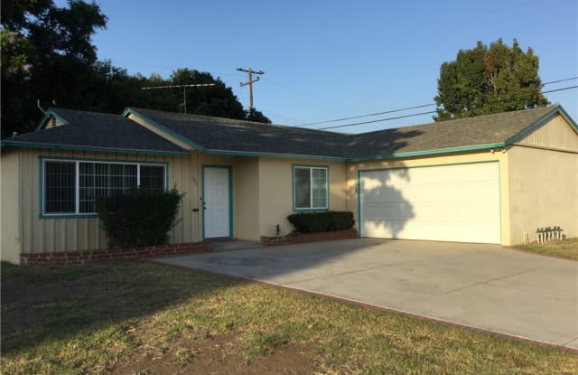 2431 E Commonwealth Avenue - 2431 East Commonwealth Avenue, Fullerton, CA 92831