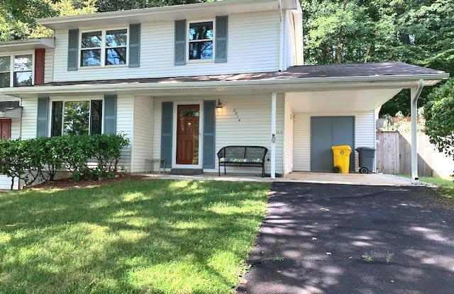 Photo of 2614 April Dawn Way