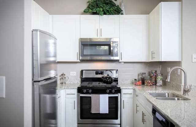 Photo of Woodlake Apartments