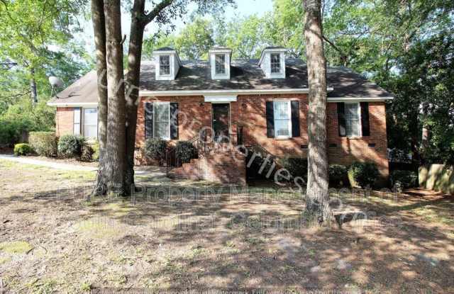 104 Baker House Rd - 104 Baker House Road, Richland County, SC 29223