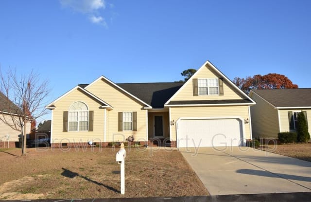 5609 Thackeray Dr - 5609 Thackeray Drive, Cumberland County, NC 28306