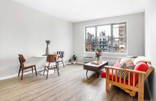 2790 BROADWAY unit: 5K