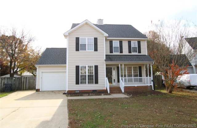 Photo of 101 Lake Meadow Drive