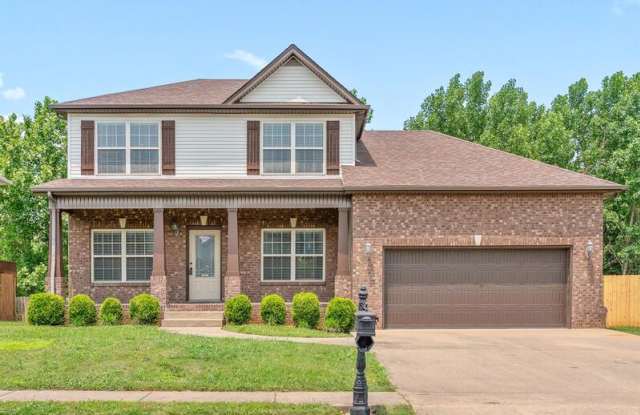 1313 Allmon Drive